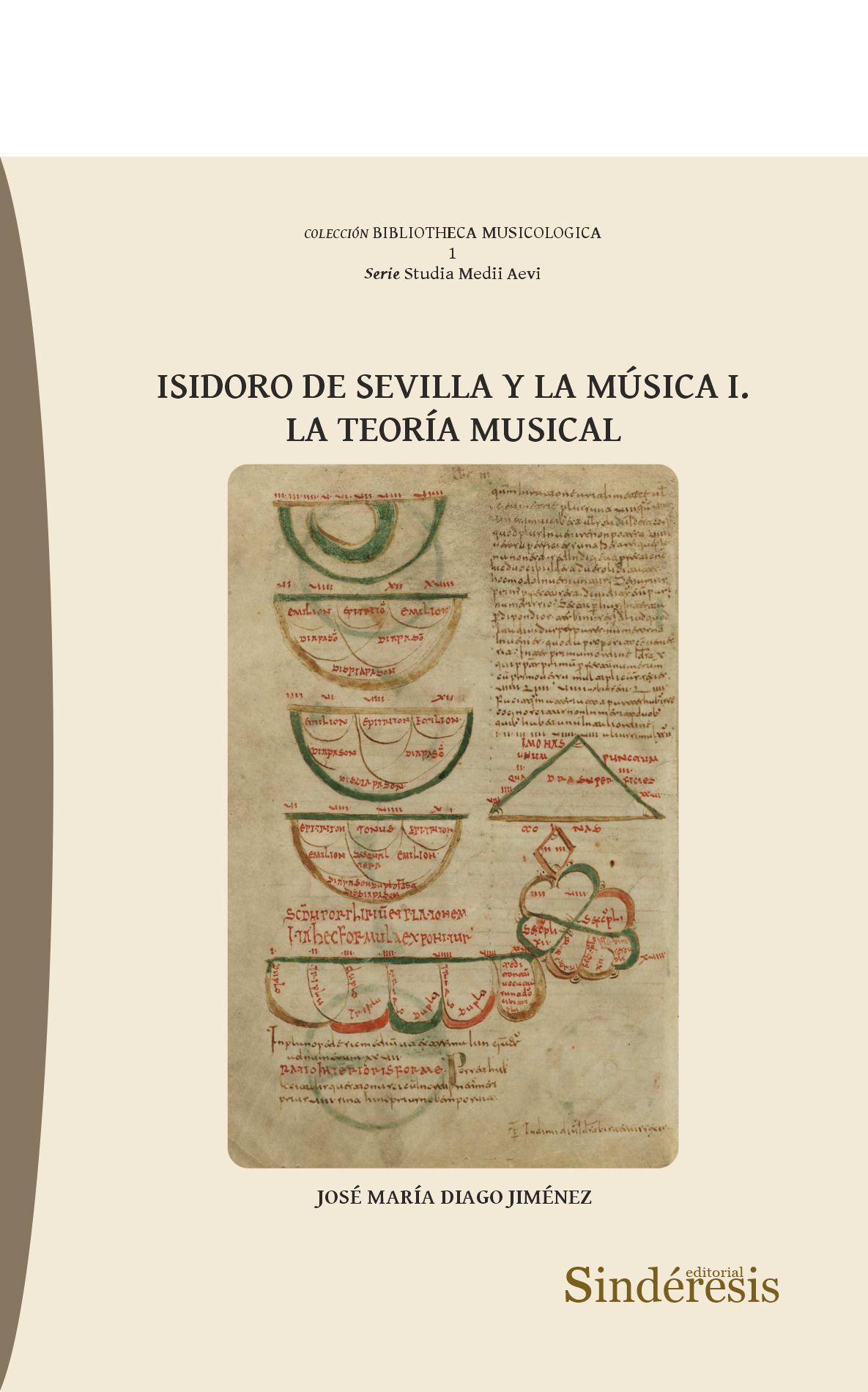 Isidoro de Sevilla y la música, I: La teoría musical