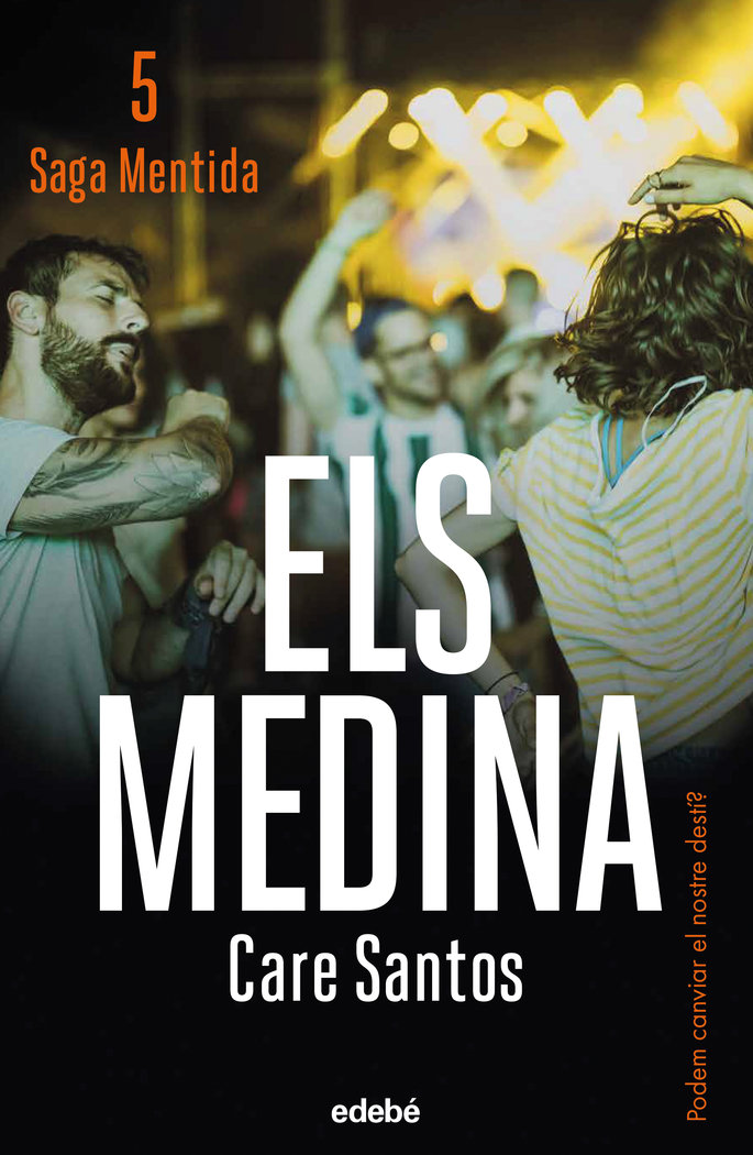 ELS MEDINA NOVA EDICIO