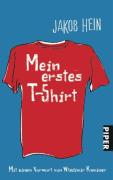 Mein erstes T-Shirt