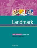 Landmark Upper-Intermediate. Class audio CDs