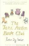 Jane Austen book club