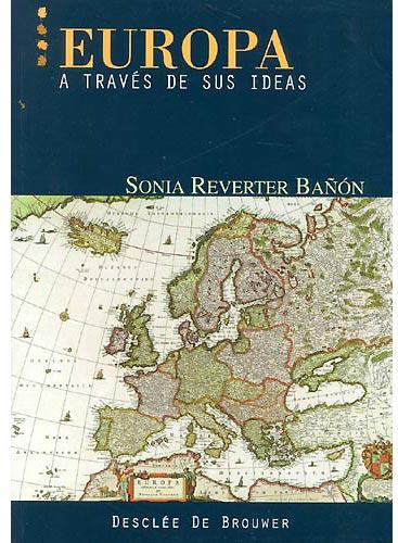 Europa a través de sus ideas