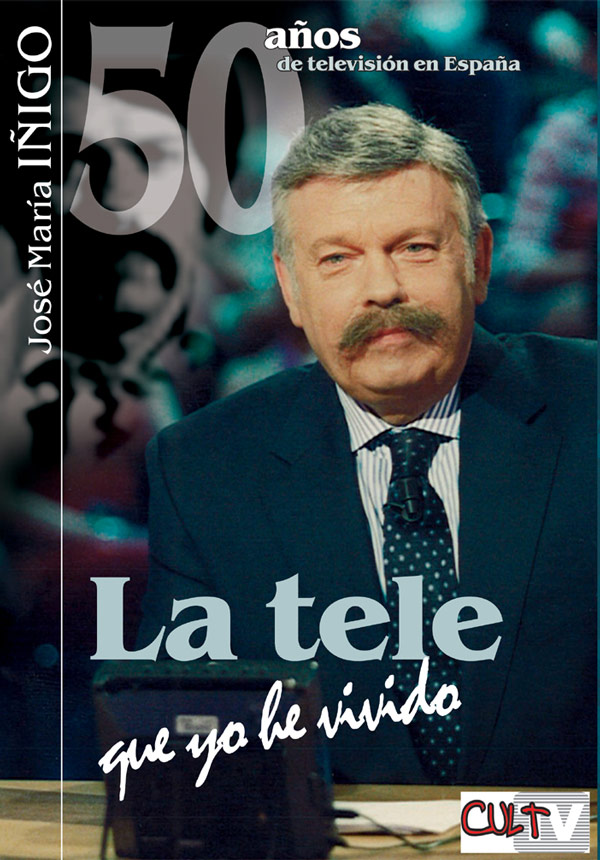 50 años de televisión en España