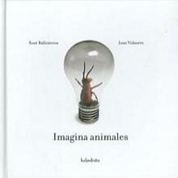 Imagina animales