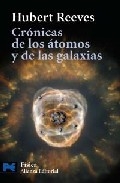 Crónicas de los átomos y de las galaxias