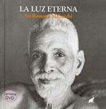 La luz eterna (DVD)