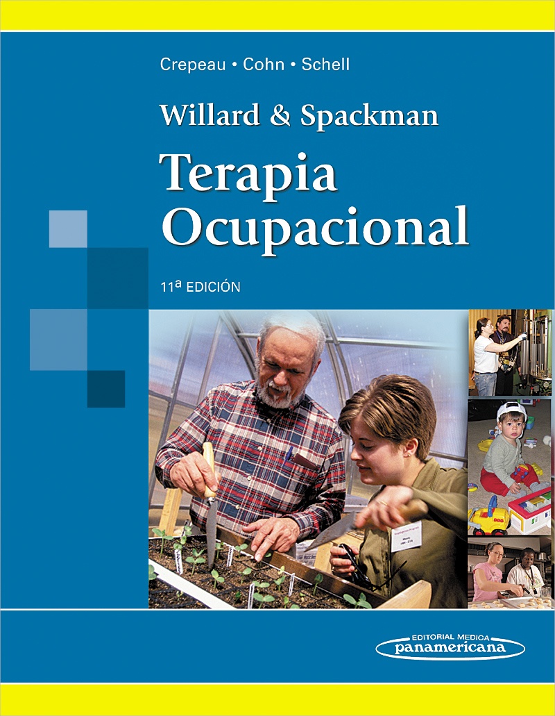 Terapia Ocupacional