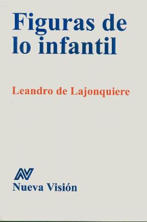 Figuras de lo infantil