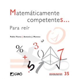 Matemáticamente competentes... Para reír