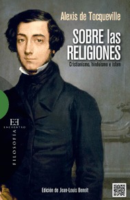 Sobre la religiones:  Cristianismo, Hinduismo e Islam