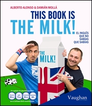 This book is the milk