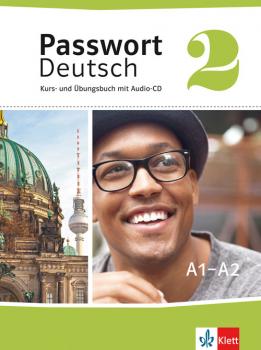 Passwort Deutsch Neu Lehrerhandbuch