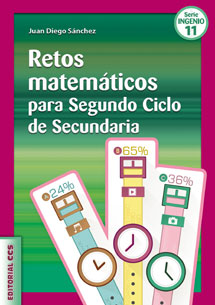 Retos matemicos para el segundo ciclo de E.G.B