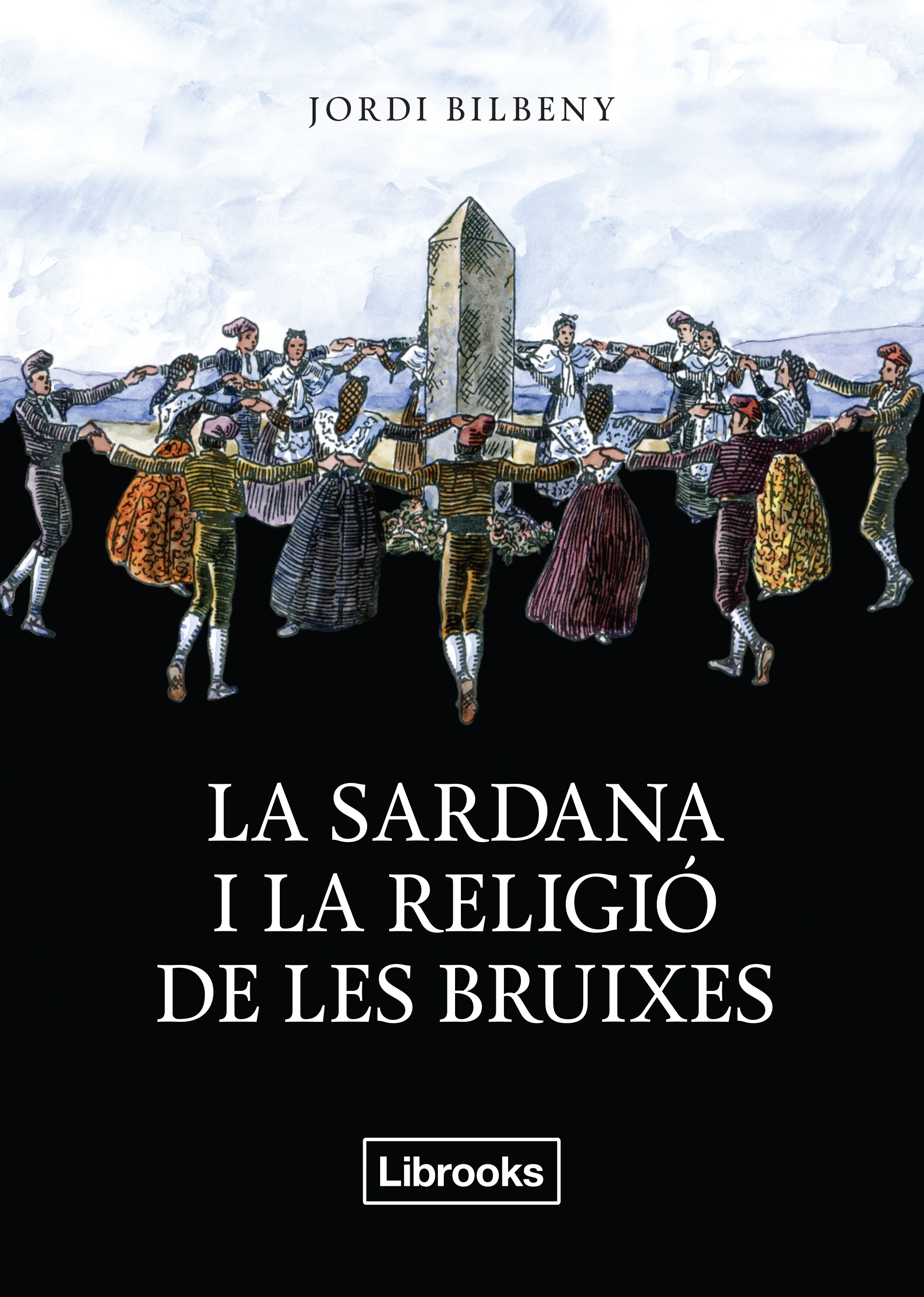 La sardana i la religió de les bruixes