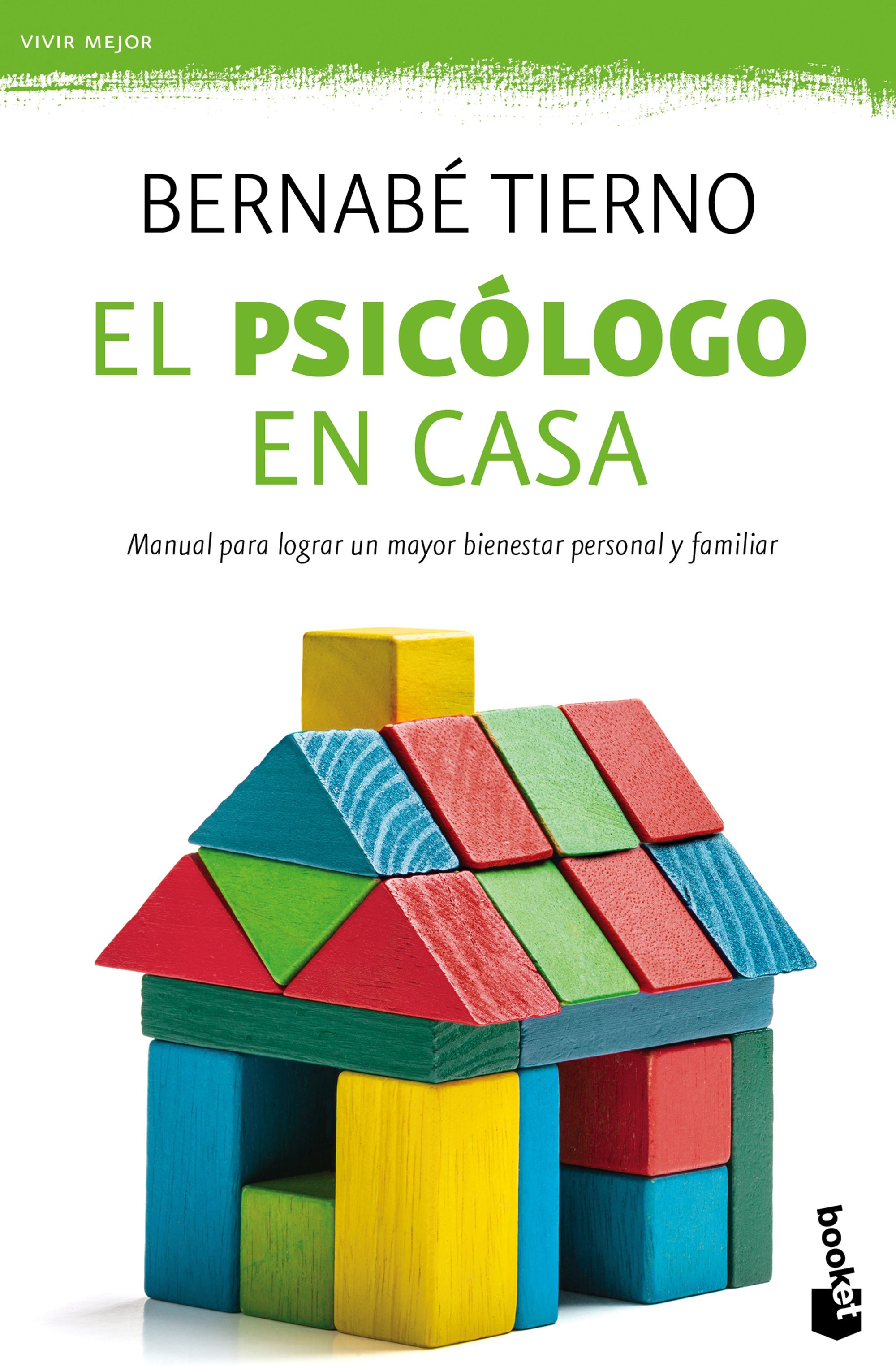 El psicólogo en casa