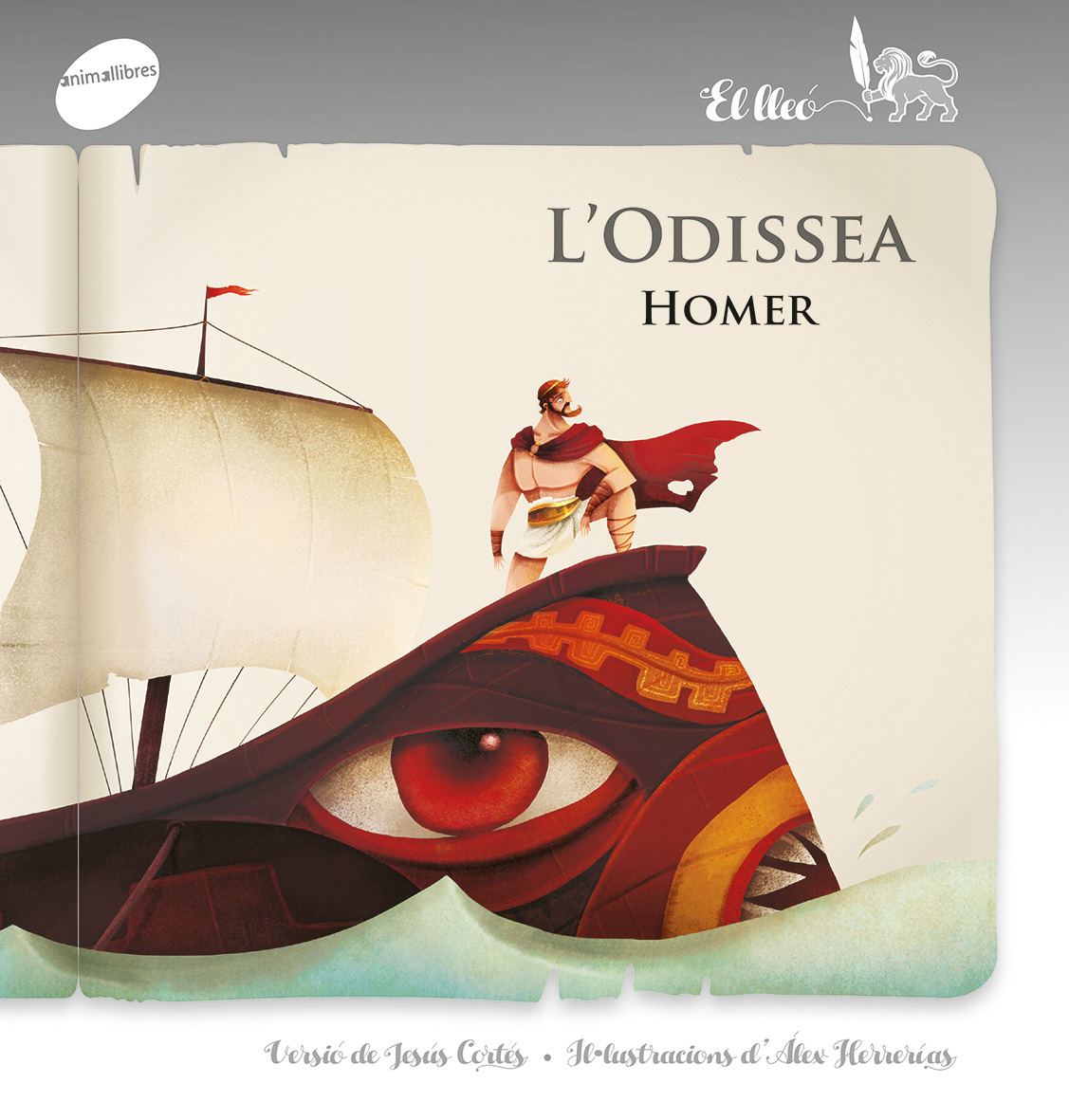 L'Odissea