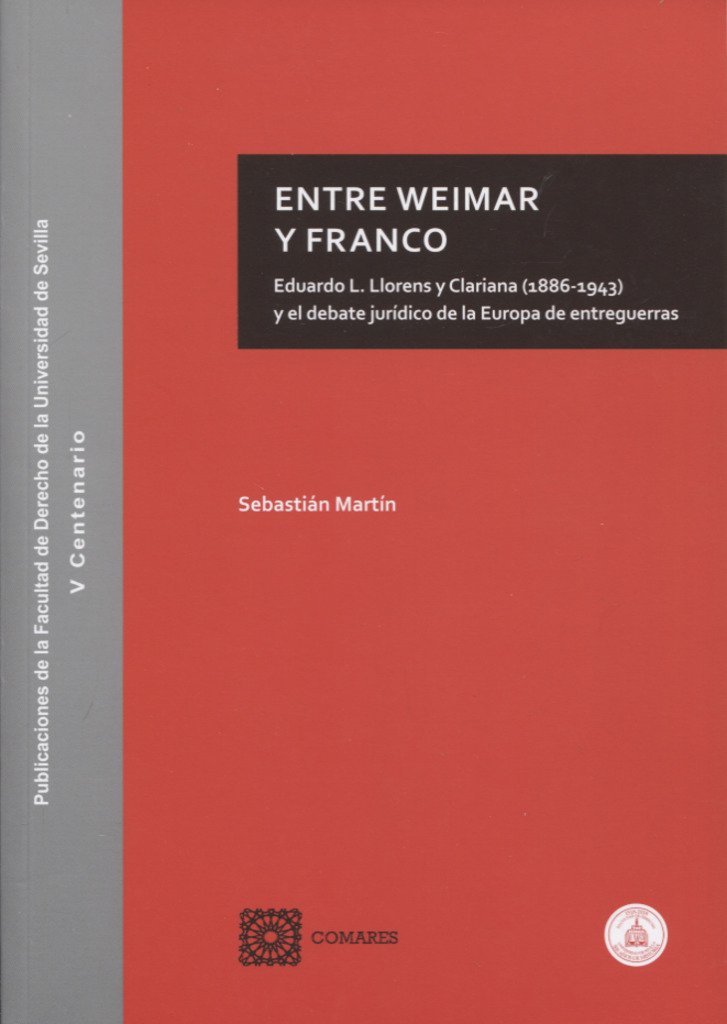 Entre Weimar y Franco