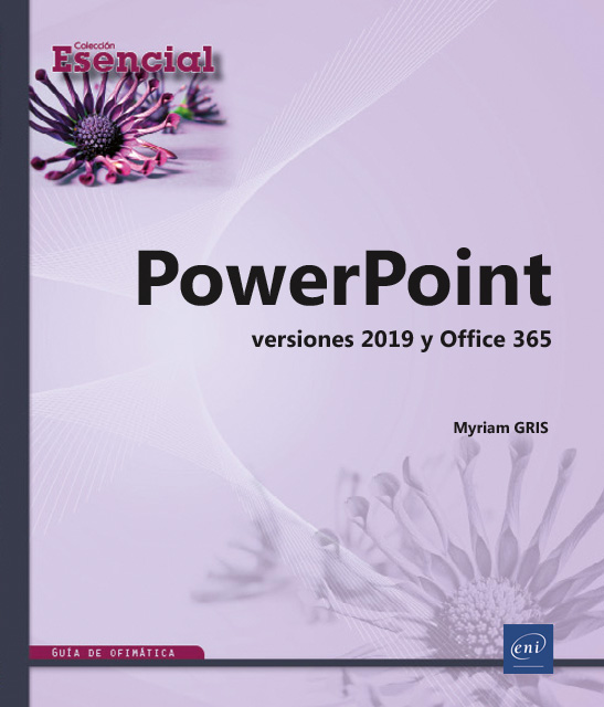 PowerPoint - versiones 2019 y Office 365