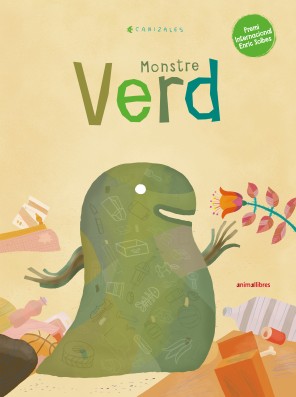 Monstre Verd (IV Premi Internacional Enric Solbes)