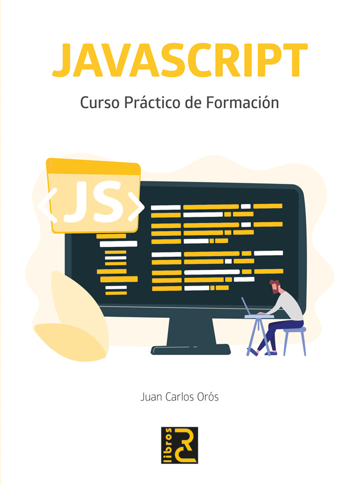 JAVASCRIPT. Curso práctico de formación