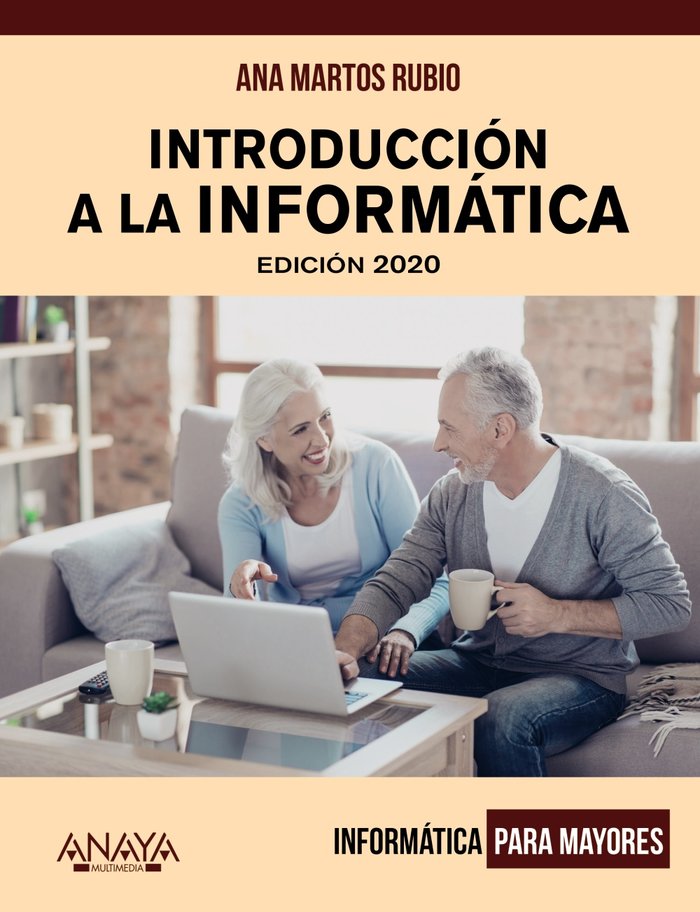 Introducción a la informática. Edición 2020