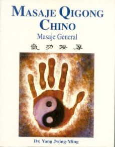 Masaje Qigong chino