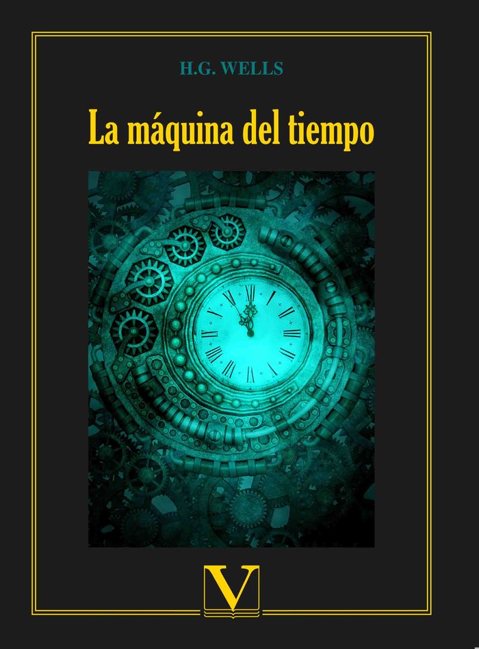 LA máquina del tiempo