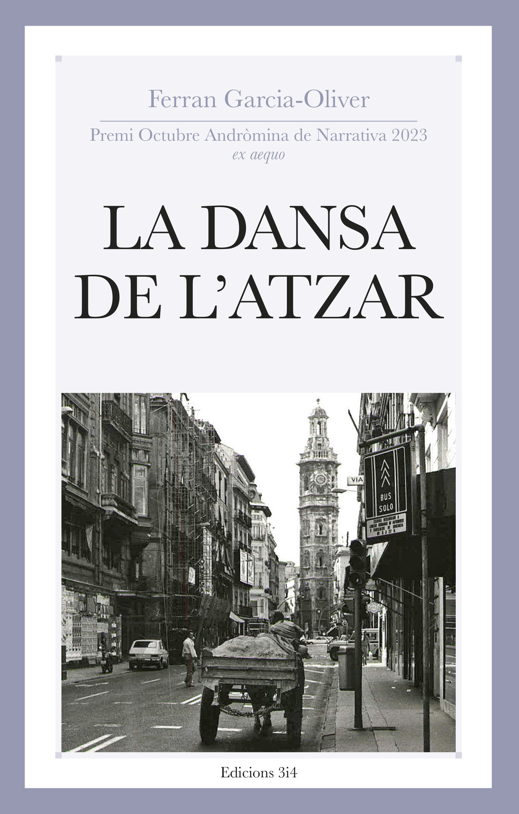 La dansa de l'atzar