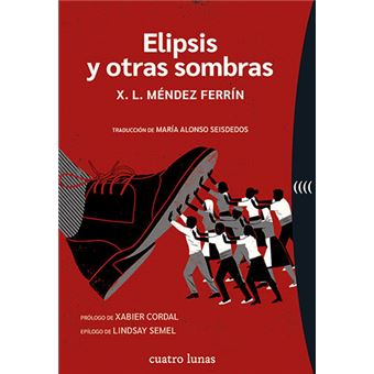 Elipsis y otras sombras