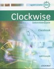 Clockwise. Intermediate. Classbook