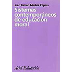 Sistemas contemporáneos de educación moral