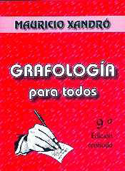 Grafologia para todos (ed. revisada)