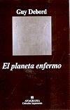 El planeta enfermo