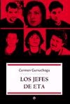 Los jefes de ETA