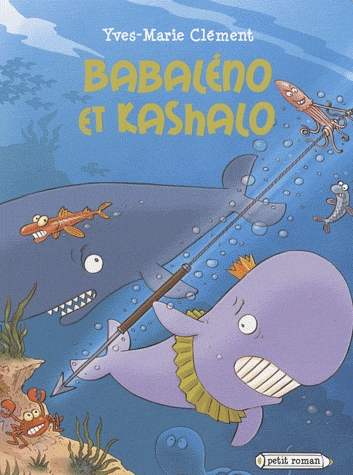 Babaléno et Kashalo