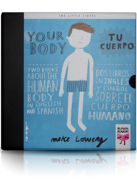 Your Body - Tú Cuerpo