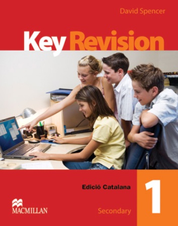 Key Revision 1 Pack català. 1r ESO