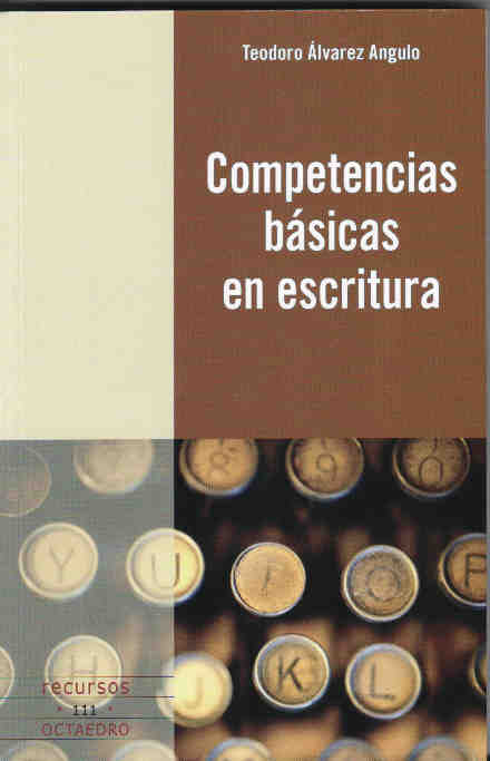 Competencias básicas en escritura