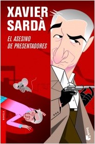 El asesino de presentadores