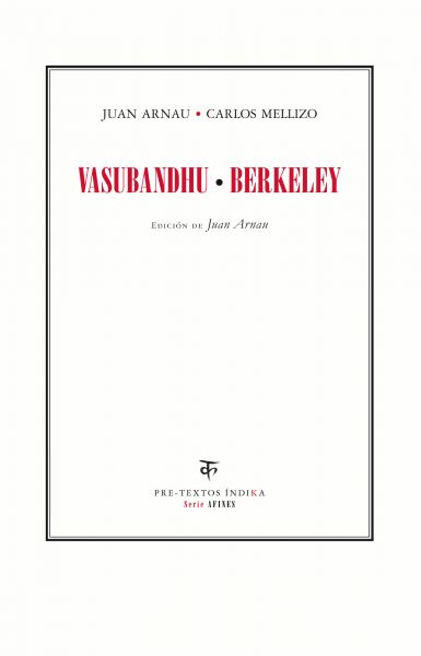 Vasubandhu/Berkeley