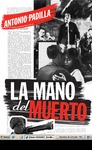 La mano del muerto