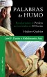 Palabras de humo: revelaciones al Profeta no incluídas en el Corán (Hadices Qudsíes)