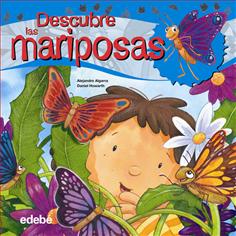 Descubre las Mariposas