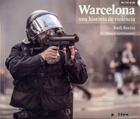 Warcelona, una història de violència