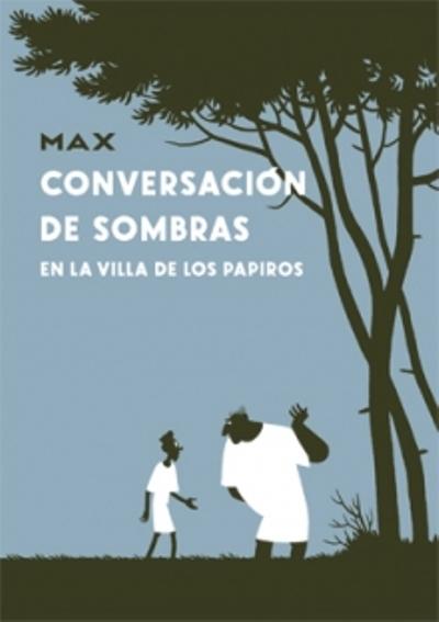 Conversación de sombras