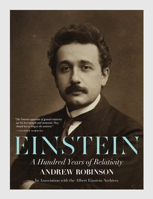 Einstein: a hundred years of relativity