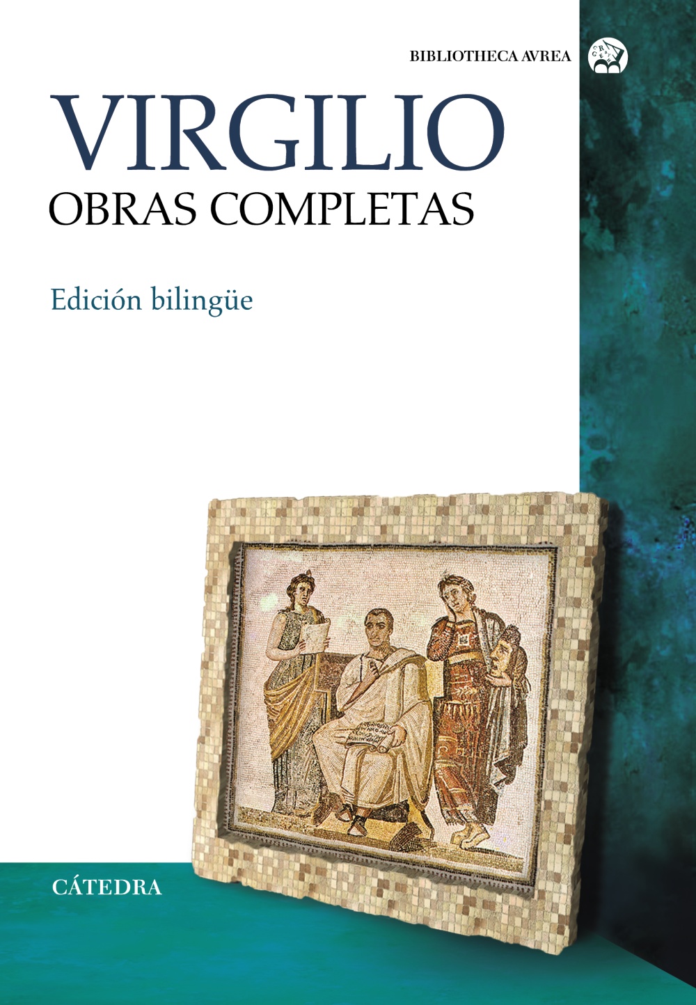 Obras completas (Edición bilingüe)