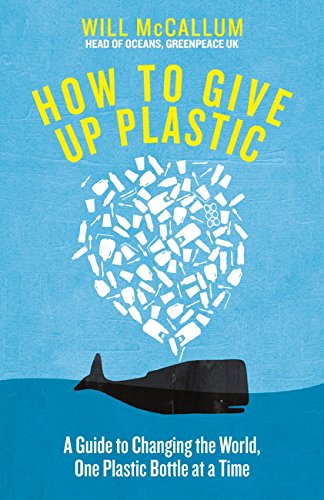 How to give up plastic