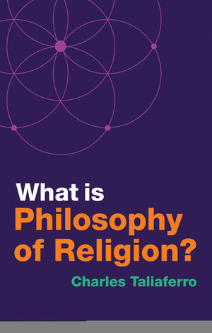 What is Philosophy of Religion?