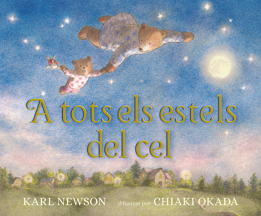 A tots els estels del cel